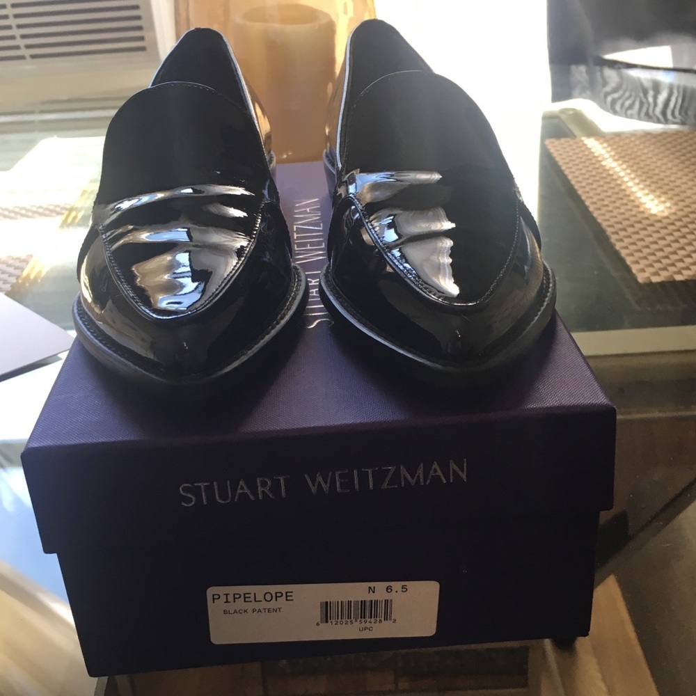 Stuart Weitzman Shoes